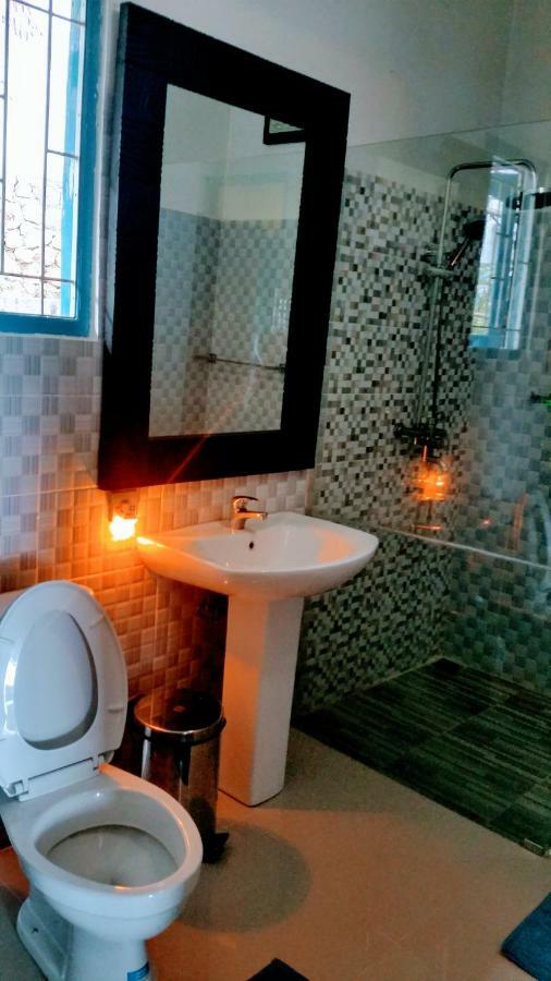 Cantik Villa Ловіна Екстер'єр фото